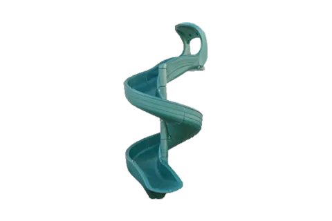 Spiral Slides