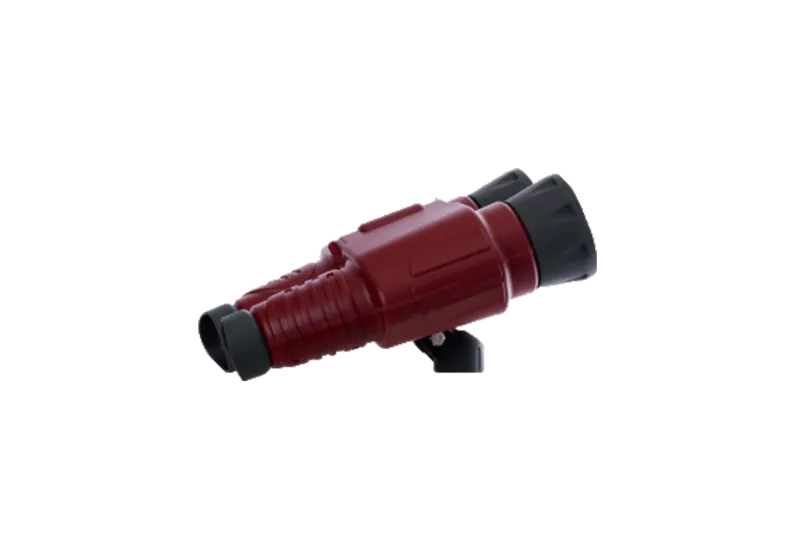 binoculars
