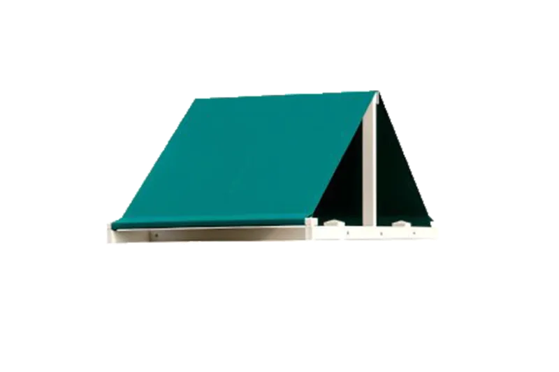 canvas roof