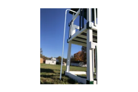 Fire Pole