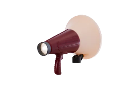 Mega Phone