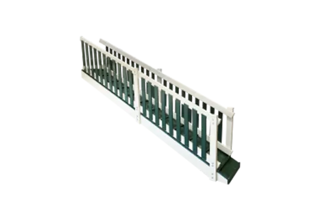 Access Ramps
