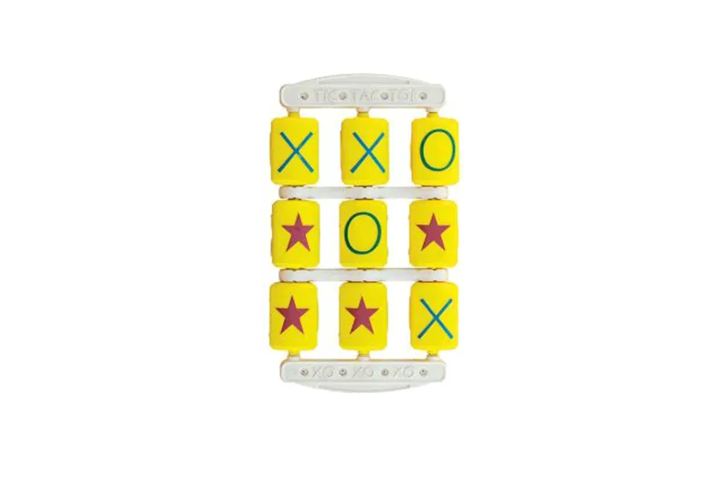 Tic Tac Toe