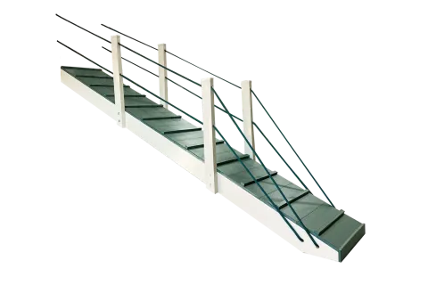 Access Ramps