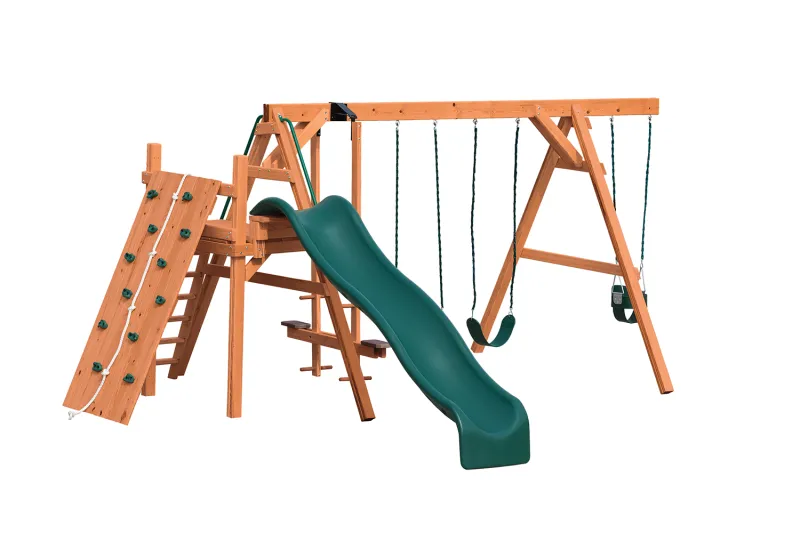 A-Frame Deluxe