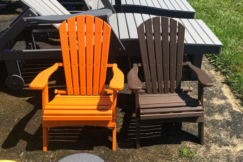 Adirondack Child's