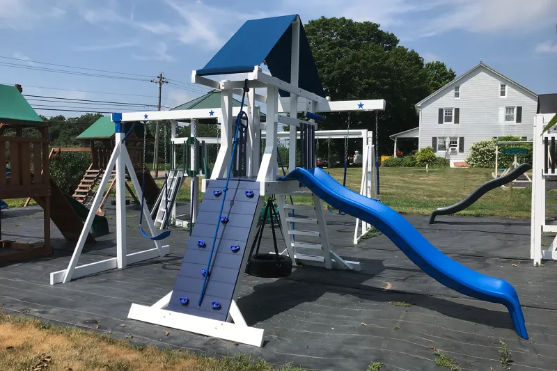 3x5 Climber