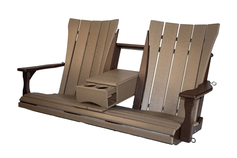 Craftsman Swing