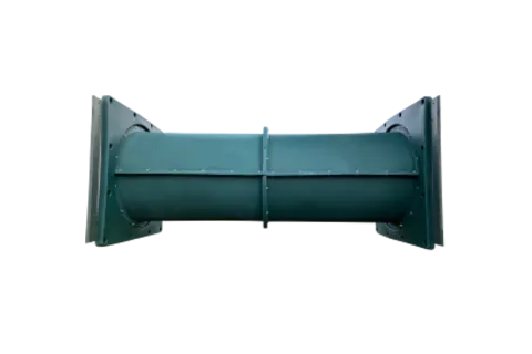 Crawl Tunnel