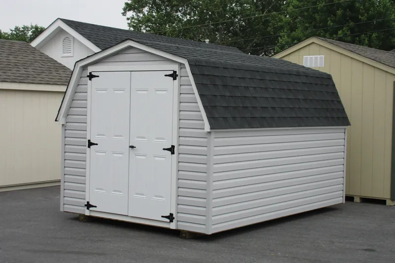 Mini Barn