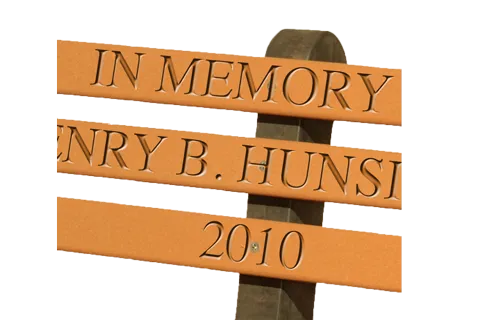 Engraving Option