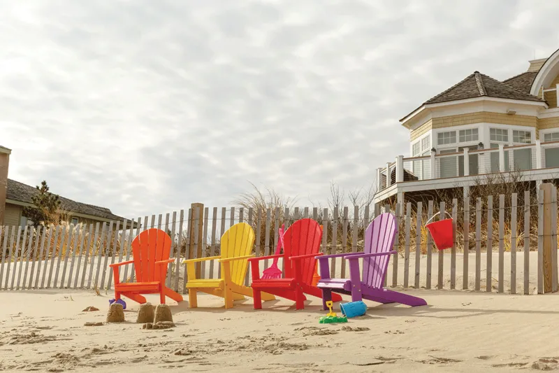 SeaAira Child's Chair