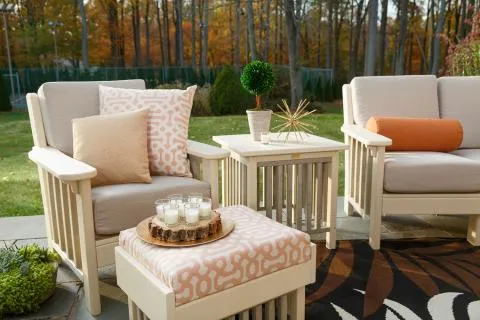 Throw Pillows