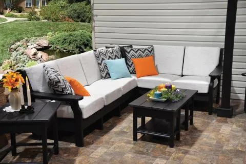 Throw Pillows