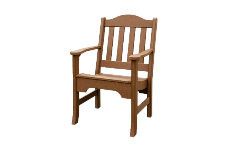 avonlea garden bench chair