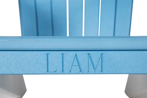 Engraving Option