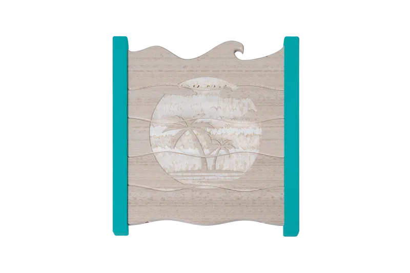 Palm Trees