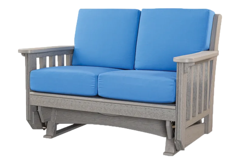Deep Seating 4' Glider