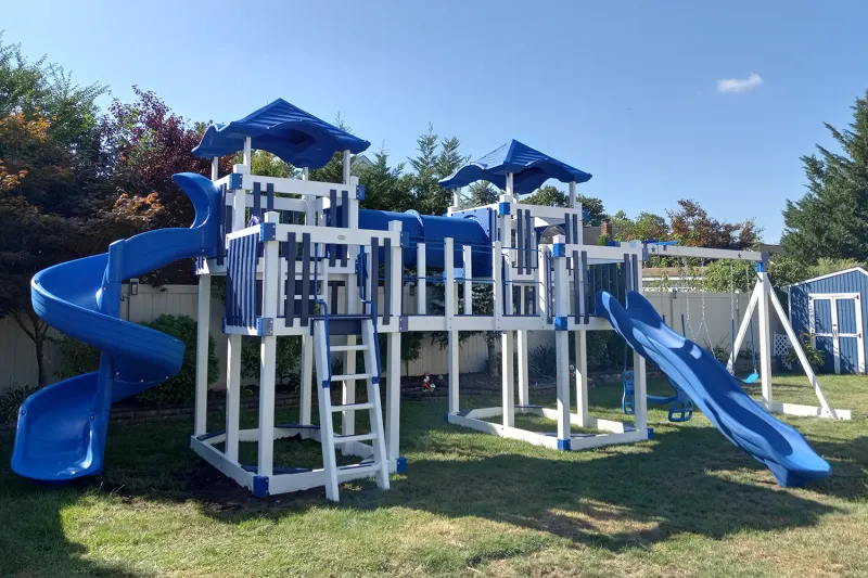 Dbl Tower Quest