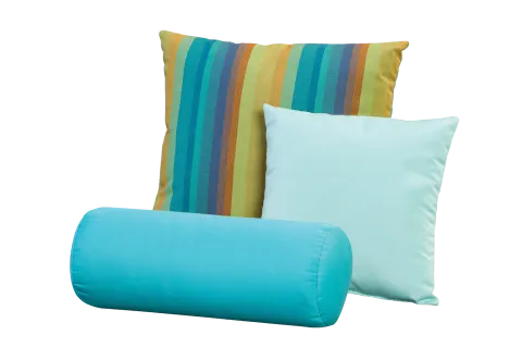 Throw Pillows