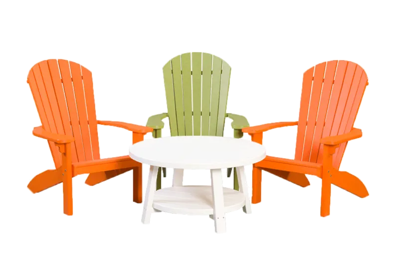 SeaAira Chair