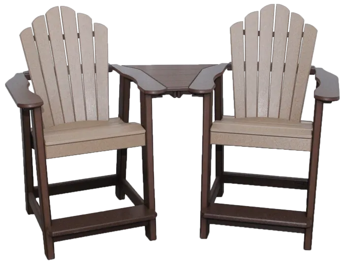 Balcony Set