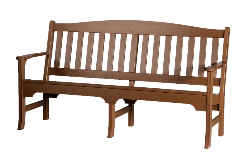 avonlea garden bench