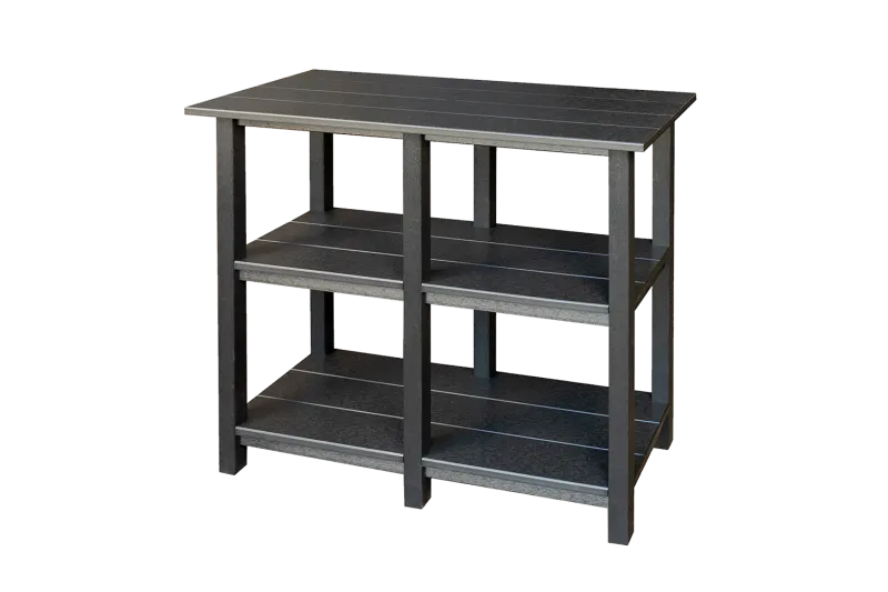 avonlea buffet table
