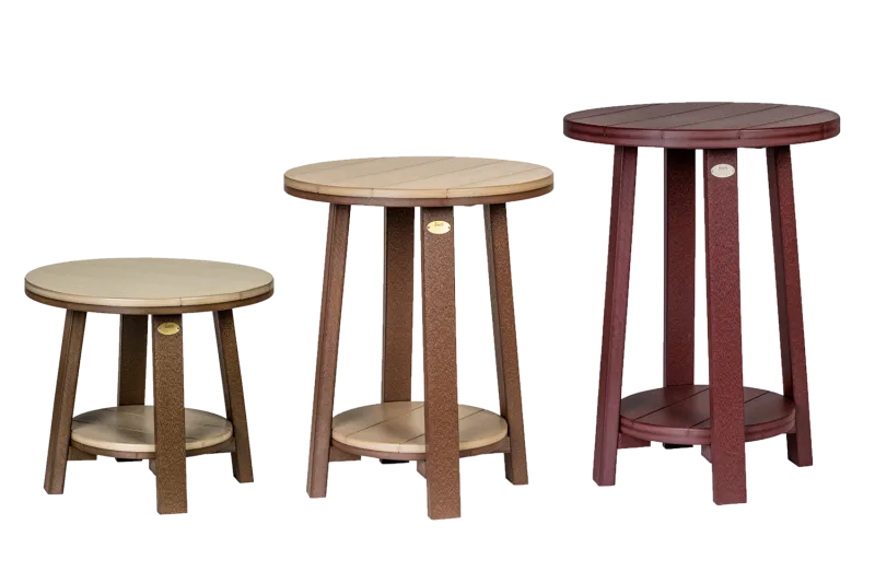 bistro table