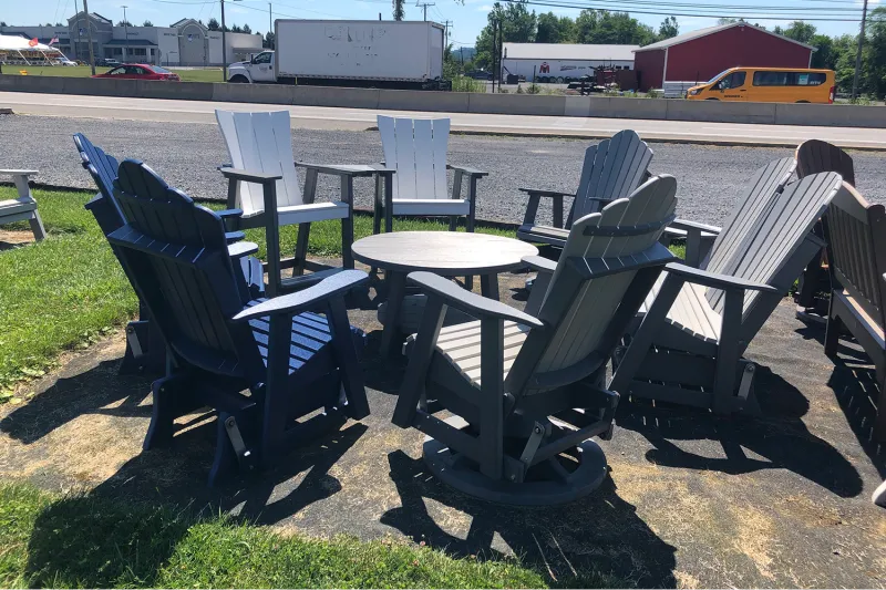 Conversation Table