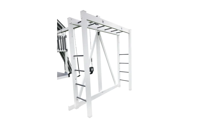 spae saver end climber