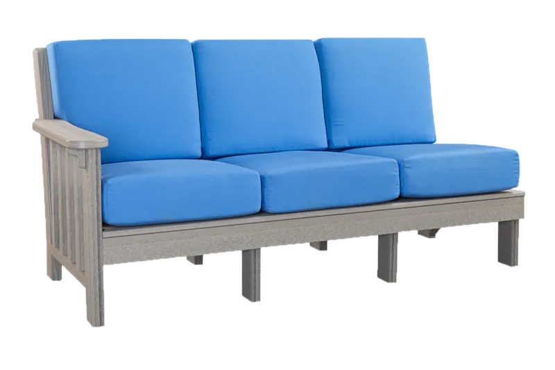 mission left sofa