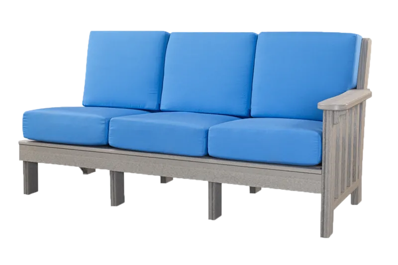mission right sofa