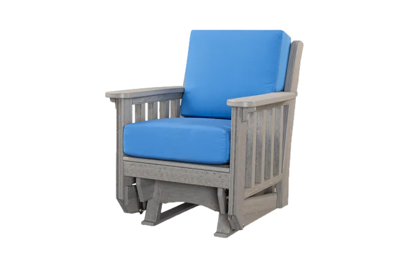 mission glider handcrafted 