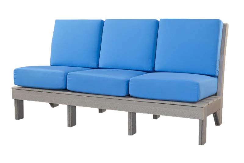 mission center sofa