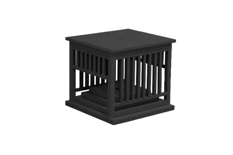 mission umbrella stand