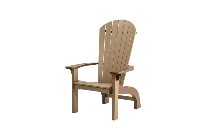 upright perch chair