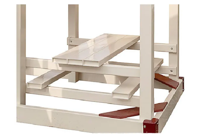 Picnic Table
