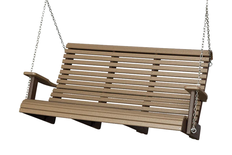 Rollback Swing