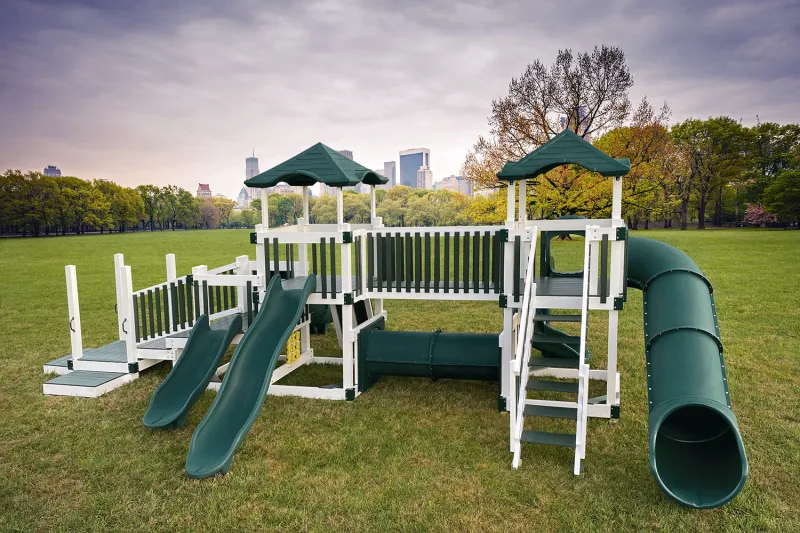 Slide Kingdom