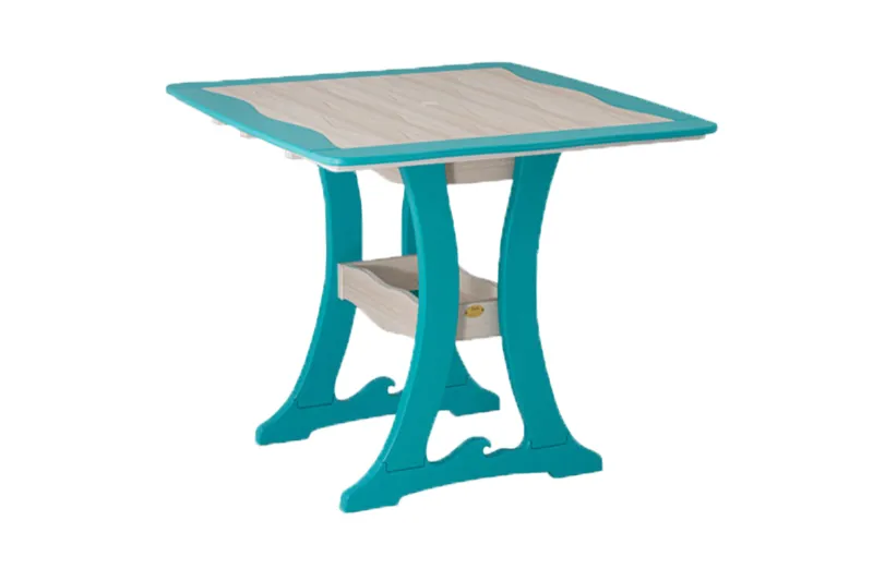 42x43 wave counter table