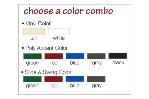 Sidewinder Slides