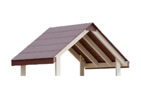Vinyl Roof