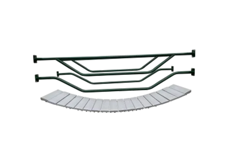 Wobbly Bridge